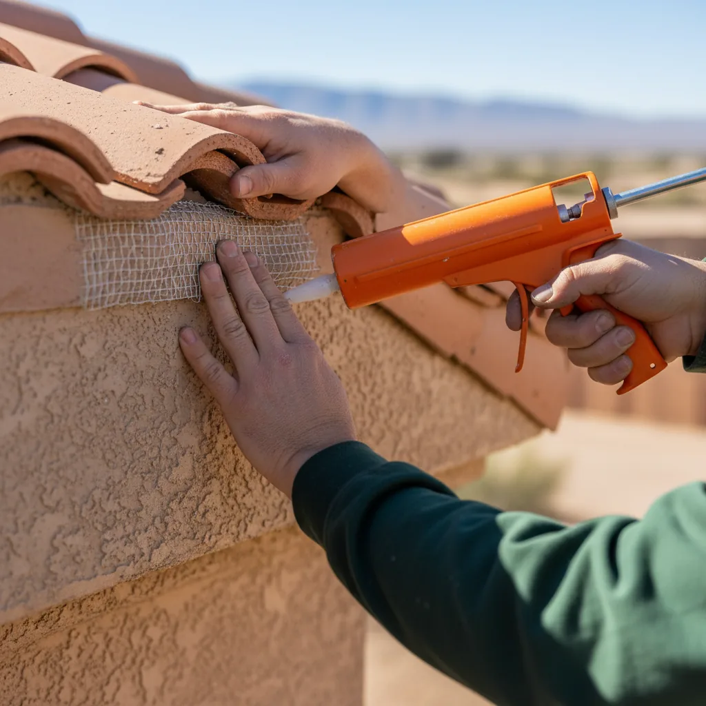 Rodent Control & Exclusion in Las Vegas